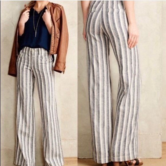 Anthropologie Pants - Pilcro and the Letterpress Pants